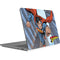 DC Comics Superman Flying Pose Surface Laptop Studio Skin